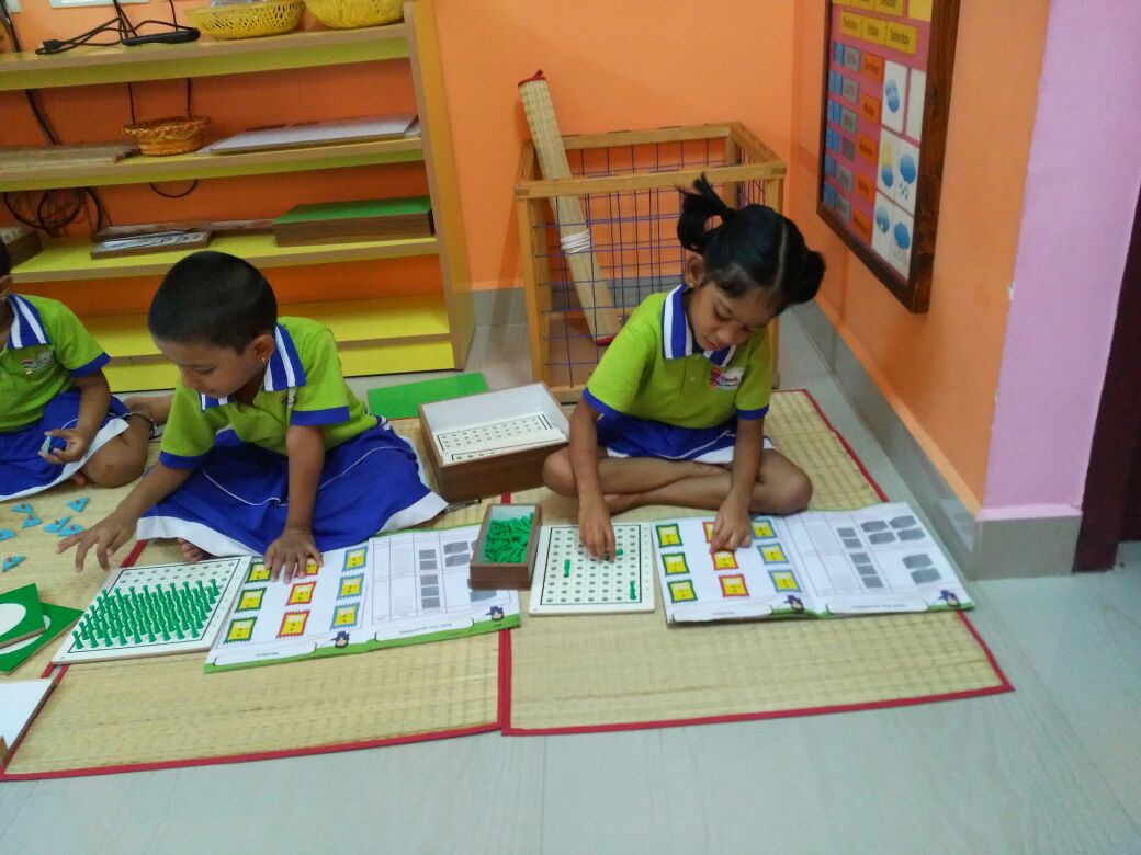 Physical Activity Keeps Kids Healthy